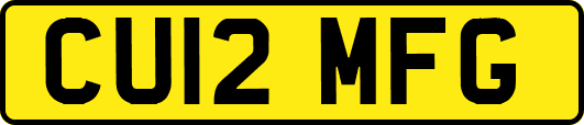 CU12MFG