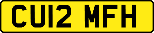 CU12MFH