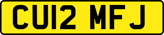 CU12MFJ