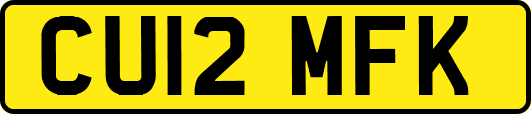 CU12MFK