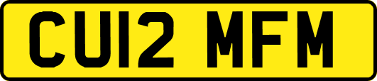 CU12MFM