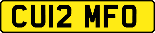 CU12MFO