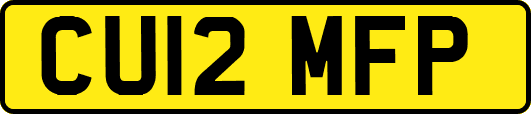 CU12MFP