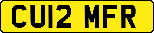 CU12MFR