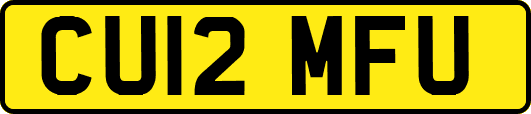 CU12MFU