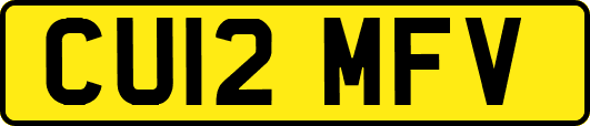 CU12MFV