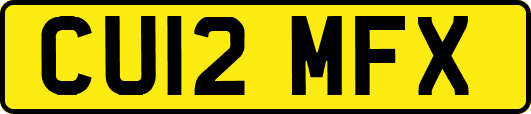 CU12MFX