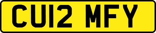 CU12MFY