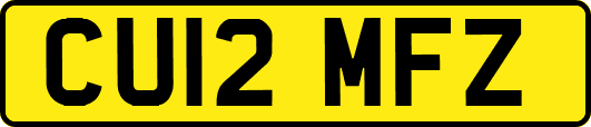 CU12MFZ