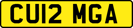 CU12MGA