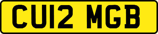 CU12MGB