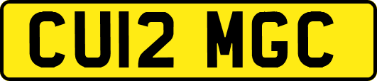 CU12MGC