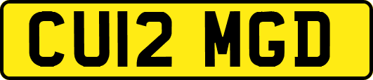 CU12MGD