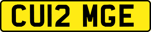 CU12MGE