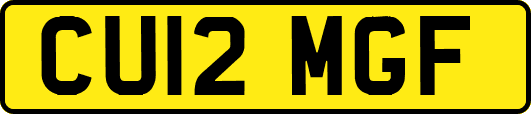 CU12MGF