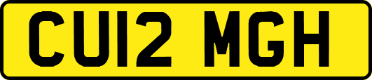 CU12MGH