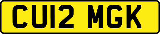 CU12MGK