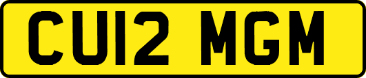 CU12MGM