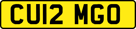 CU12MGO