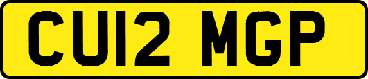 CU12MGP