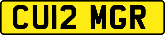 CU12MGR
