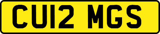CU12MGS