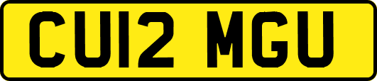 CU12MGU