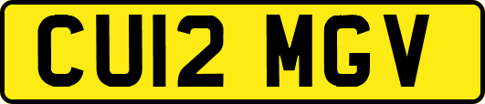 CU12MGV