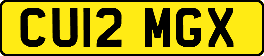 CU12MGX