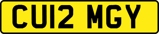 CU12MGY