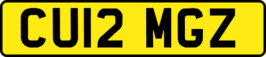CU12MGZ