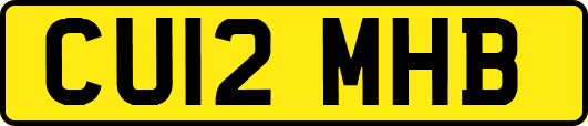 CU12MHB