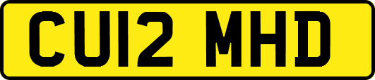 CU12MHD