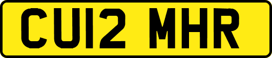 CU12MHR