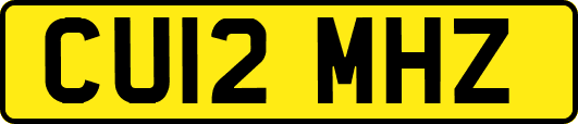 CU12MHZ