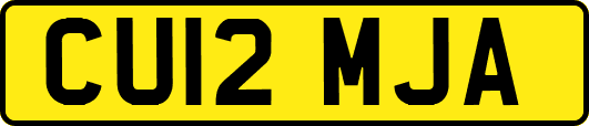 CU12MJA