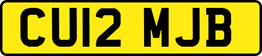 CU12MJB