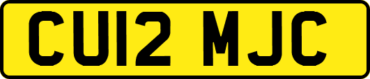CU12MJC