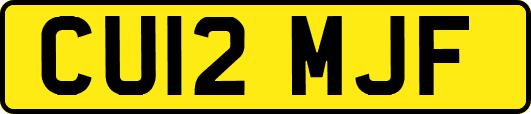 CU12MJF