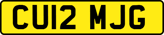 CU12MJG