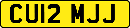 CU12MJJ