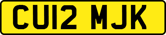 CU12MJK