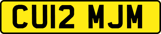 CU12MJM