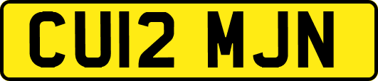 CU12MJN