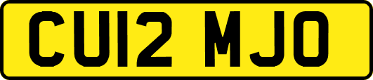 CU12MJO
