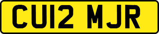 CU12MJR