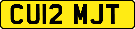 CU12MJT