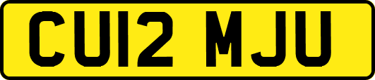 CU12MJU