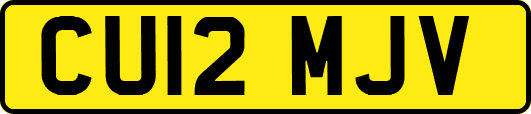 CU12MJV