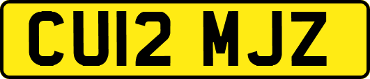 CU12MJZ